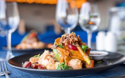 Indulge in Exquisite Seafood Dining in Granbury, TX: Your Culinary Adventure Awaits