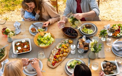 Why Local Ingredients Dining in Granbury Matters